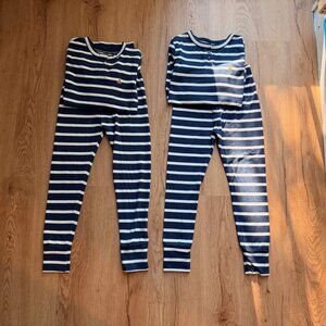 Gap Pj's - Size 6